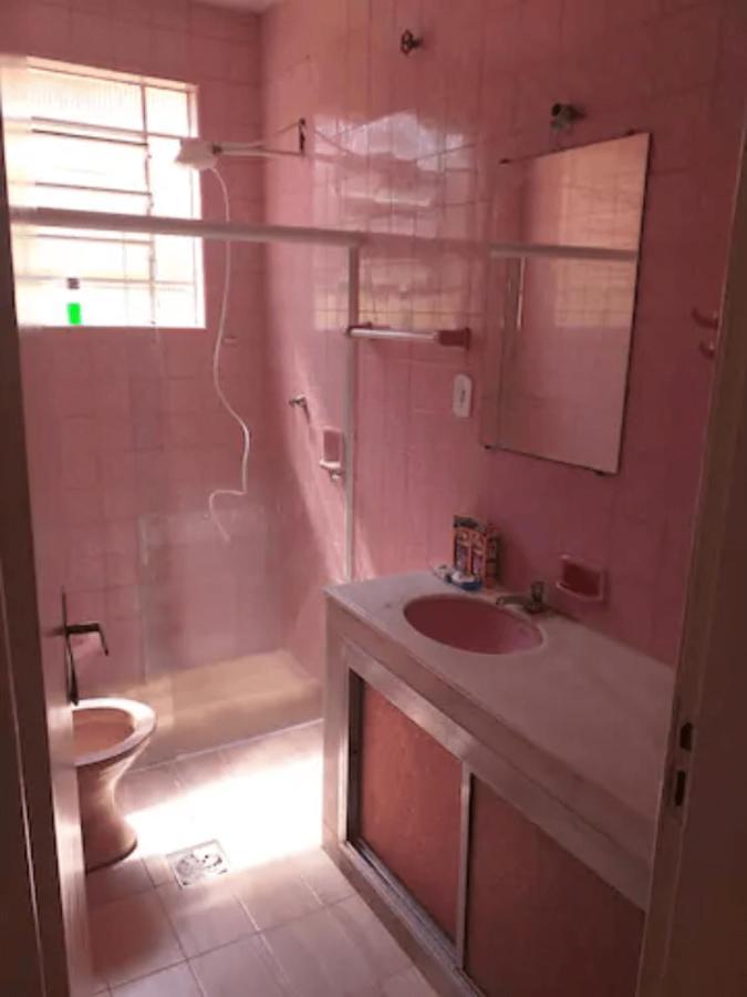 Apartament Volta Redonda Exterior photo